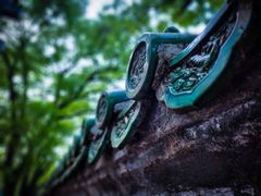 -北京国子监胡同