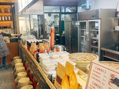 -孝店王酒酿馒头(安昌1店)