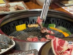 -竹涟烧肉(太古里店)