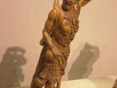 -北京工艺美术博物馆