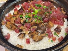 -汤城小厨•粤菜•靓汤(西直门凯德MALL店)