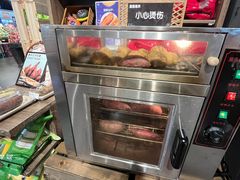 -Olé精品超市(北京合生汇店)