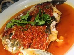 -东方红·湖南菜(金屿店)