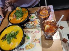 -太子浓心·港式猛火小锅米线(探十里店)