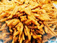 -留夫鸭(巴黎春天宝山店)