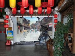 -老城味道·传统天津菜(杨柳青店)