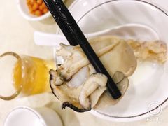 -濠轩阁特色生蚝火锅(水湾路店)