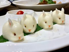 -美食汇·海鲜自助西餐厅·江门富力万达嘉华酒店
