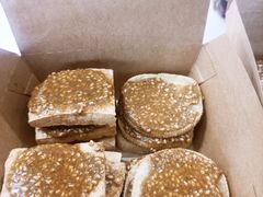 -奶奶的美食(澳德乐店)