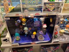 -泡泡玛特POPMART(上海环球港店)