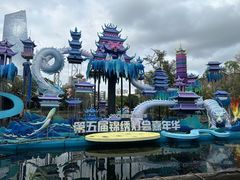 -深圳锦绣中华民俗村