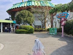 -安吉Hello Kitty乐园