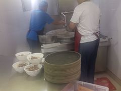 -郝刚刚羊杂割(柳巷店)