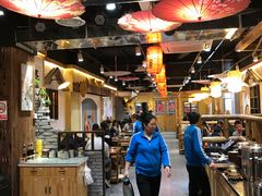 -锅来乐地锅鸡(安亭店)