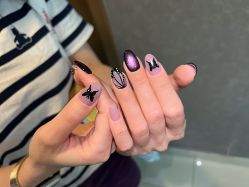 -Hands Nail专业美甲美睫