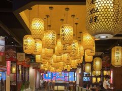-川菜故事(光谷步行街店)