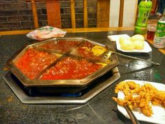 android_upload_pic-巴国口福火锅(石桥铺店)