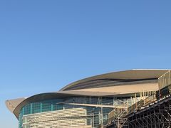 -香港会议展览中心演讲厅