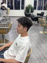 -IN HAIR艺术+造型