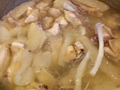 -同仁四季椰子鸡(海岸城天利店)