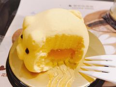 -麦当劳(洪山商场店)