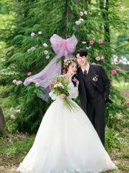 -第一夫人婚纱摄影(南京店)