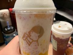 -喜茶(广州天汇igc店)