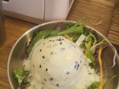 -双门洞·森系料理(体育西店)