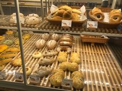 -前进麦味·天然烘焙(凯德1818店)