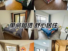 -南屏步行街