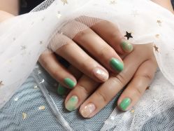 -艾珂·美甲美睫