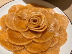 酸甜小萝卜-同合居·非遗东北菜(王府井店)