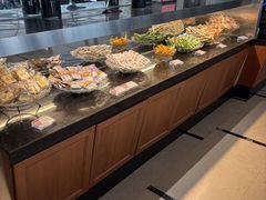 -首都机场t3-c国航两舱休息室