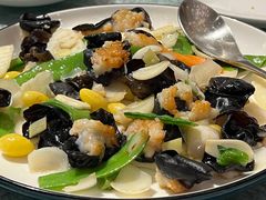-花城苑广府菜(侨鑫店)