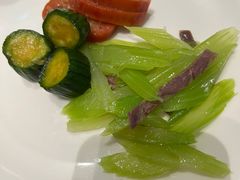 -太湖饭店玉兰厅(自助餐厅)