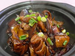 -阿隆煲店(秀仁苑店)
