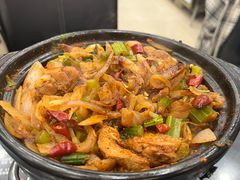 -川香煲(茅台路店)