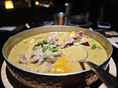 -金厨泰国餐厅·全泰籍厨师料理(拱北店)