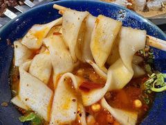 -醉炫音速烧烤·干煸菜(沙河总店)
