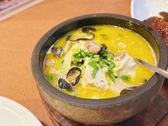 -转角·老弄堂上海菜(长寿路店)
