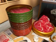 -温野菜涮涮锅(西单大悦城店)