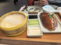 -峨嵋酒家 南北川菜 优选烤鸭(广渠路店)