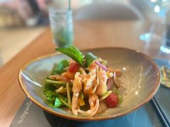 -Tegu泰古莲·泰国餐厅(红山6979店)