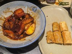 -兰溪小馆(东直门簋街店)