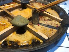 -瓜西西重庆火锅(花溪店)