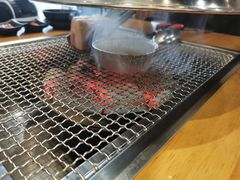 -肉甲韩国木炭烤肉(新壹街1店)