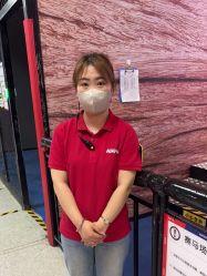 -嗨翻Hi-Fun竞技主题乐园·蹦床团建生日聚会(五棵松华熙店)