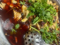 -蜀膳坊(洪公祠小区店)