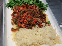 -红辣椒·川菜·火锅(张杨路店)