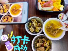 -好成财牛排馆(涂门街总店)